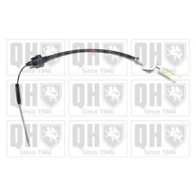 Acquista Cavo frizione da QUINTON HAZELL QCC1856 a buon mercato per soli 20,93 €