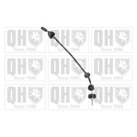 Acquista Cavo frizione da QUINTON HAZELL QCC1863 a buon mercato per soli 33,68 €