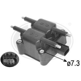 Achetez des Bobine d'allumage ERA 880297A à prix pour 46,15 €