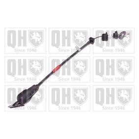 Acquista Cavo frizione da QUINTON HAZELL QCC1872 a buon mercato per soli 27,18 €