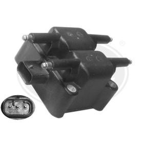 Achetez des Bobine d'allumage ERA 880357A à prix pour 56,95 €