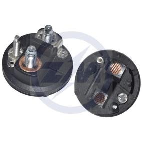 Magnetschalter, Anlasser ZM149291