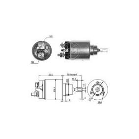 Magnetschalter, Anlasser ZM1777