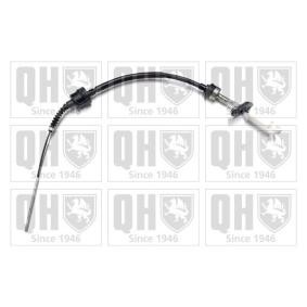 Acquista Cavo frizione da QUINTON HAZELL QCC1908 a buon mercato per soli 57,10 €