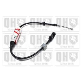 Acquista Cavo frizione da QUINTON HAZELL QCC1912 a buon mercato per soli 48,27 €