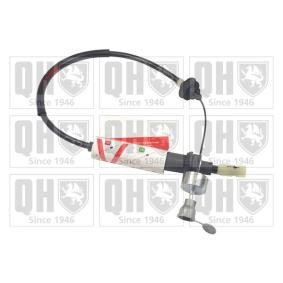 Acquista Cavo frizione da QUINTON HAZELL QCC1913 a buon mercato per soli 37,54 €