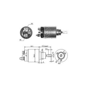 Magnetschalter, Anlasser ZM2777