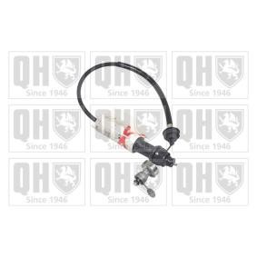 Acquista Cavo frizione da QUINTON HAZELL QCC1922 a buon mercato per soli 37,42 €