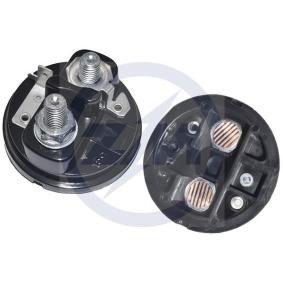 Magnetschalter, Anlasser ZM377391