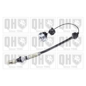 Acquista Cavo frizione da QUINTON HAZELL QCC1927 a buon mercato per soli 64,15 €