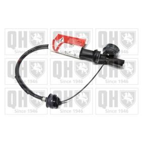 Acquista Cavo frizione da QUINTON HAZELL QCC1928 a buon mercato per soli 47,50 €