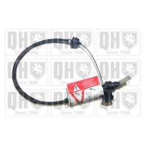 Acquista Cavo frizione da QUINTON HAZELL QCC1929 a buon mercato per soli 43,50 €