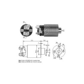 Magnetschalter Anlasser von ERA für 3000 GT Coupe (Z1_A) günstig online kaufen