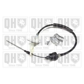 Acquista Cavo frizione da QUINTON HAZELL QCC1932 a buon mercato per soli 33,36 €