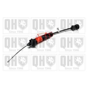 Acquista Cavo frizione da QUINTON HAZELL QCC1935 a buon mercato per soli 34,46 €
