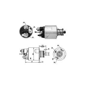 Magnetschalter, Anlasser ZM5494