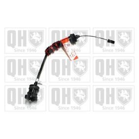 Acquista Cavo frizione da QUINTON HAZELL QCC1940 a buon mercato per soli 38,79 €