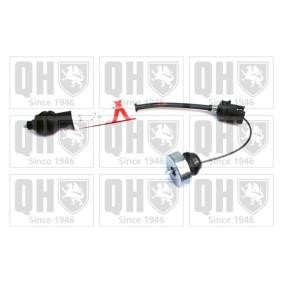 Acquista Cavo frizione da QUINTON HAZELL QCC1943 a buon mercato per soli 43,01 €