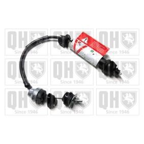 Acquista Cavo frizione da QUINTON HAZELL QCC1945 a buon mercato per soli 48,65 €
