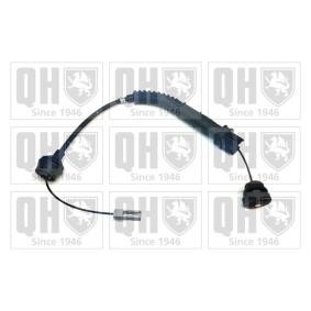 Acquista Cavo frizione da QUINTON HAZELL QCC1948 a buon mercato per soli 42,63 €