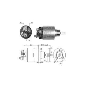 Køb Magnetafbryder, starter af ERA ZM677 til den lave pris 245,12 DKK