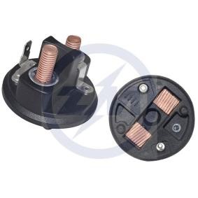 Magnetschalter, Anlasser ZM739591