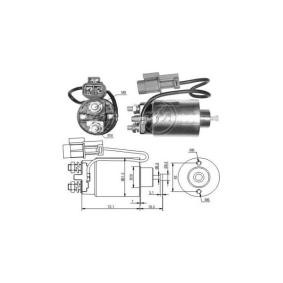 Magnetschalter, Anlasser ZM794