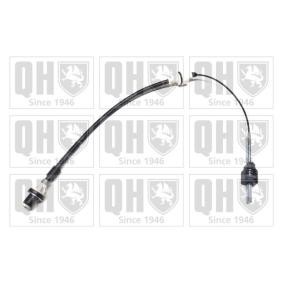 Acquista Cavo frizione da QUINTON HAZELL QCC1964 a buon mercato per soli 26,89 €