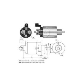 Compre Solenoide de arranque de ERA online para STRATUS Descapotable (JX) a precios moderados