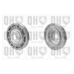 Comprar Polea de cigüeñal de QUINTON HAZELL QCD10 a bajo precio de 57,85 €