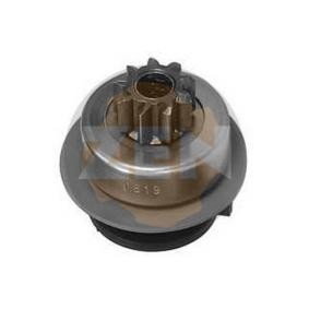 Freilaufgetriebe, Starter ZN0619