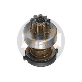 Compre Rueda libre del arranque de ERA online para Astra Mk III (F) Familiar (T92) a precios moderados