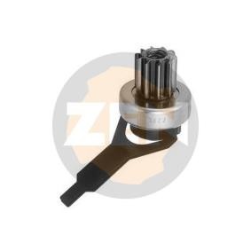 Osta Vapaakytkin, käynnistinmoottori ERA:llä ZN0822 edullisesti hintaan 21,57 €