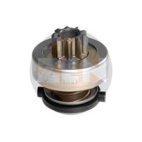 Freilaufgetriebe, Starter ZN1067