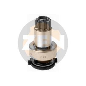 Osta Vapaakytkin, käynnistinmoottori ERA:llä ZN1108 edullisesti hintaan 25,40 €