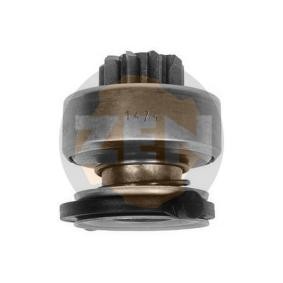 Köp Frihjulsväxel, startmotor av ERA ZN1474 till det låga priset 172,89 kr