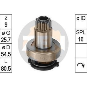 Freilaufgetriebe, Starter von ERA für LT 28-35 II Bus (2DB, 2DE, 2DK) günstig online kaufen
