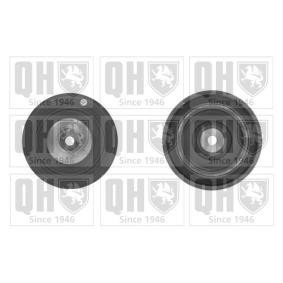Comprar Polea de cigüeñal de QUINTON HAZELL QCD35 a bajo precio de 74,95 €