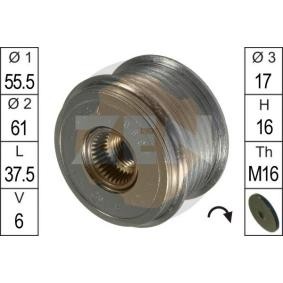 Køb Generator friløbskobling af ERA ZN5390 til den lave pris 267,38 DKK