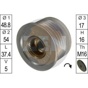 Achetez des Poulie roue libre, alternateur ERA ZN5432 à prix pour 191,77 €