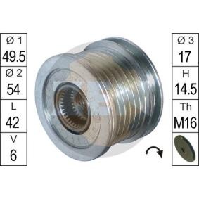 Generatorfreilauf für MINI von ERA