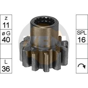 Köp Drev, startmotor av ERA ZN9301 till det låga priset 139,93 kr