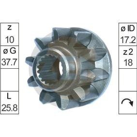 Köp Drev, startmotor av ERA ZN9678 till det låga priset 125,00 kr