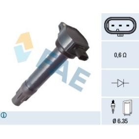 Köp Tändspole av FAE 80380 till det låga priset 480,77 kr