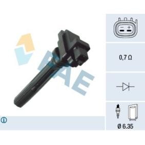 Køb Tændspole af FAE 80394 til den lave pris 402,46 DKK