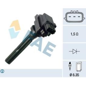 Køb Tændspole af FAE 80397 til den lave pris 522,26 DKK