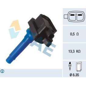 Køb Tændspole af FAE 80420 til den lave pris 333,11 DKK