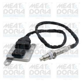 Køb NOx-sensor, NOx-katalysator af MEAT & DORIA 57022 til den lave pris 2536,61 DKK