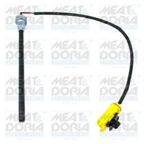 Køb Sensor, motorolieniveau af MEAT & DORIA 72258 til den lave pris 948,96 DKK
