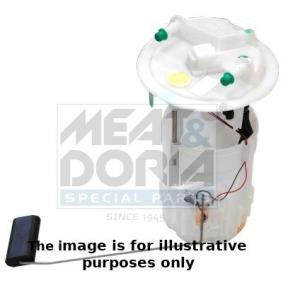 Compre Sensor, nível de combustível da MEAT & DORIA 79380E a um preço baixo por 57,13 €